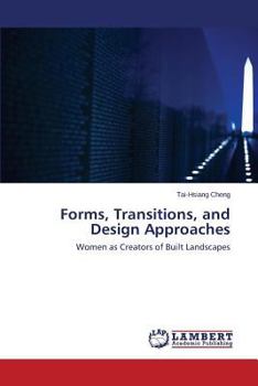 Paperback Forms, Transitions, and Design Approaches Book