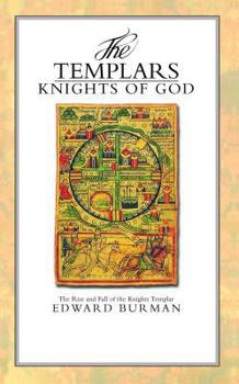 Paperback The Templars: Knights of God Book