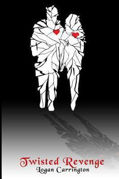 Paperback Twisted Revenge Book