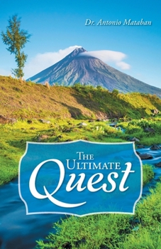 Paperback The Ultimate Quest Book