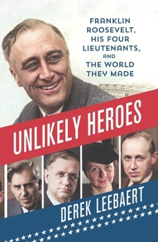 Paperback Unlikely Heroes Book