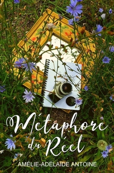 Paperback Métaphore du réel [French] Book