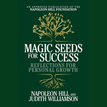 Magic Seeds for Success: Reflections for Personal Growth