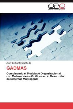 Paperback Gadmas [Spanish] Book