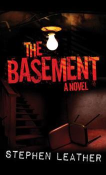 Paperback The Basement Book