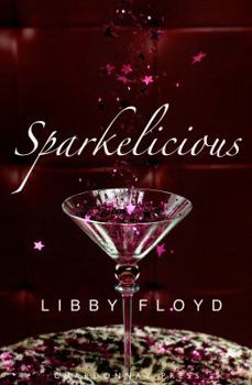 Paperback Sparkelicious Book