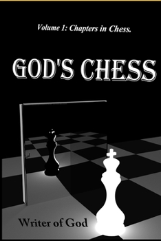 Paperback Volume 1: Chapters in Chess Book