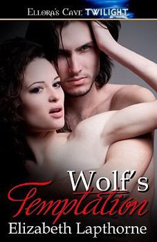 Paperback Wolf's Temptation Book