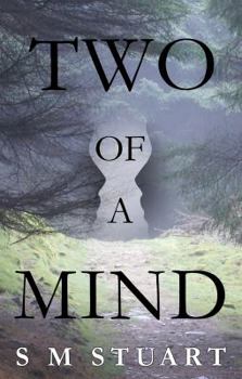 Paperback Two of a Mind Book