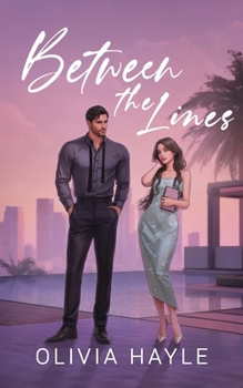 Paperback Between the Lines Book
