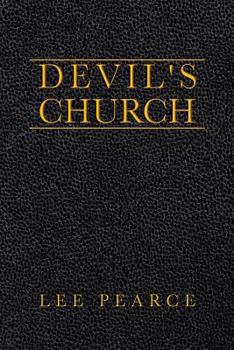 Paperback Devil's Church Book