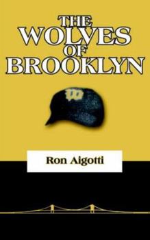 Paperback The Wolves of Brooklyn Book