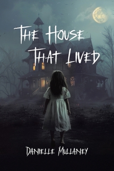 Paperback The House That Lived Book