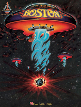 Paperback Boston Book