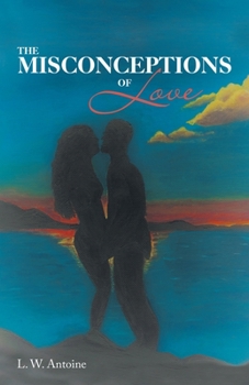 Paperback The Misconceptions of Love Book