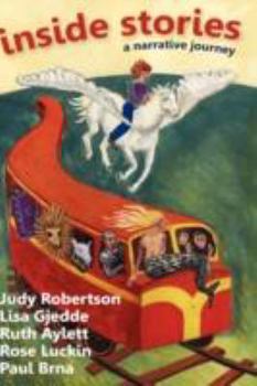 Hardcover Inside Stories: A Narrative Journey Book