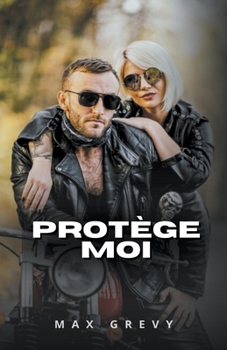 Paperback Protège-moi [French] Book