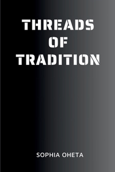 Paperback Threads of Tradition Book