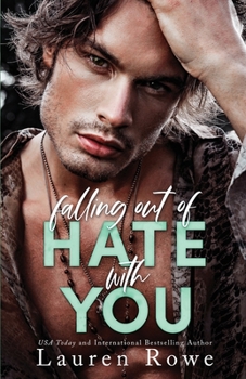 Paperback Falling Out of Hate with You Book