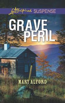 Mass Market Paperback Grave Peril Book