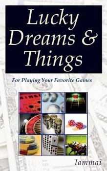 Paperback Lucky Dreams & Things Book