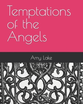Paperback Temptations of the Angels Book
