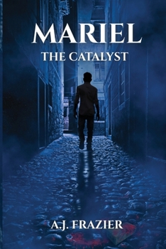 Paperback Mariel: The Catalyst Book