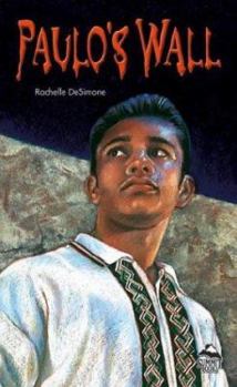 Paperback Paulo's Wall Book