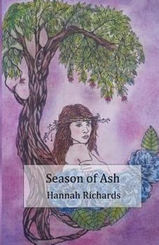 Paperback Season of Ash Book