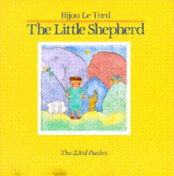 Hardcover The Little Shepherd Book