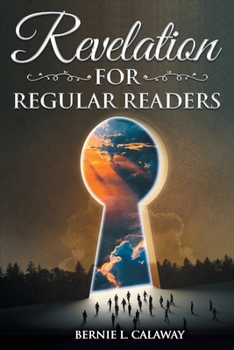 Paperback Revelation for Regular Readers Book