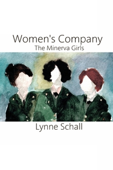 Paperback Women's Company - The Minerva Girls Book