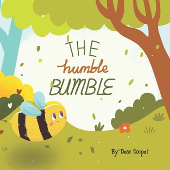 Paperback The Humble Bumble Book