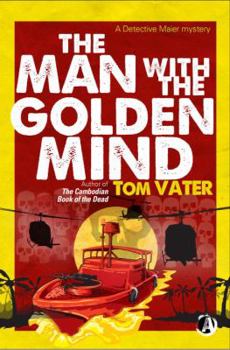 Mass Market Paperback The Man with the Golden Mind Book