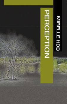 Paperback Perception [French] Book