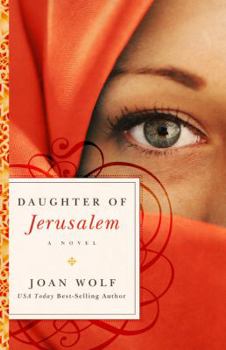 Daughter of Jerusalem - Book  of the Biblical Fiction