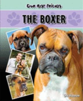 Hardcover Boxer Book