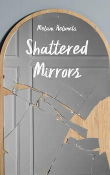 Paperback Shattered Mirrors Book