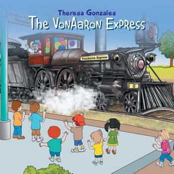Paperback The Vonaaron Express Book