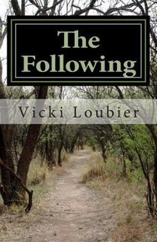 Paperback The Following Book