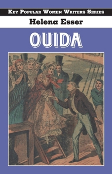 Paperback Ouida Book