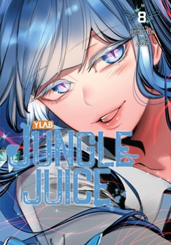 Paperback Jungle Juice, Vol. 8 Book
