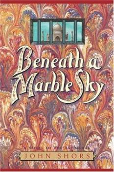 Hardcover Beneath a Marble Sky Book
