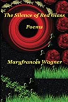 Paperback The Silence of Red Glass Book