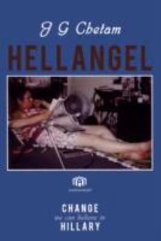 Paperback Hellangel Book