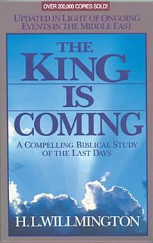 Paperback King is Coming Book