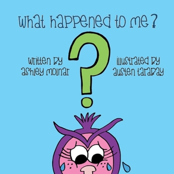 Paperback What Happened to Me? Book