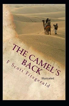 Paperback The Camel's Back Illustrated Book