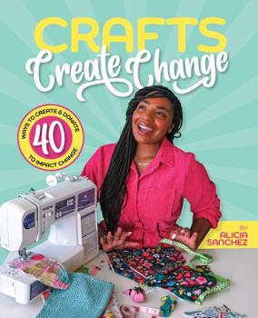 Paperback Crafts Create Change Book