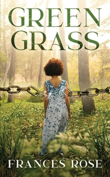 Paperback Green Grass Book